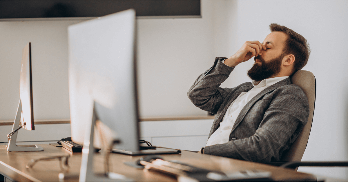 10 sposobów na radzenie sobie ze stresem