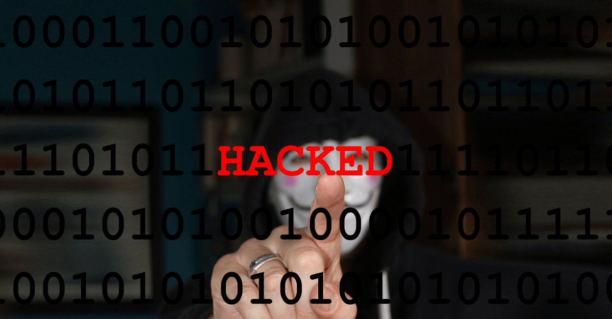 Jak sprawdzić czy mój adres e-mail został zhakowany?