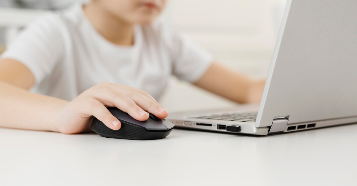 Dlaczego warto uczyć dzieci programowania?