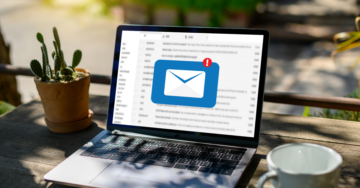 Email Marketing - budowanie relacji z klientami