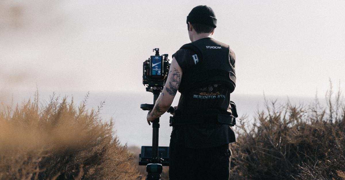 Jak zarabiać na filmowaniu