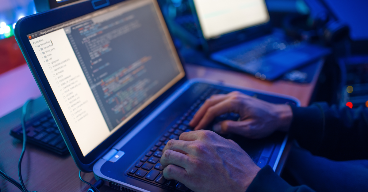 Zdobądź pracę jako Python Developer