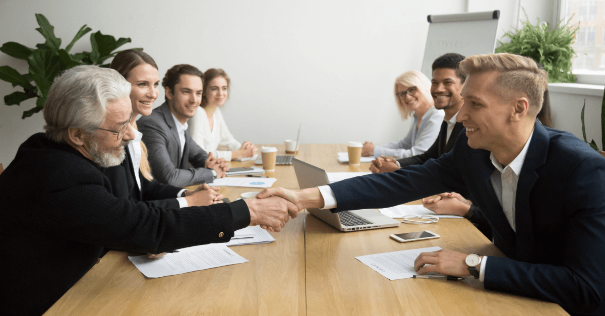 5 Skutecznych technik sprzedaży