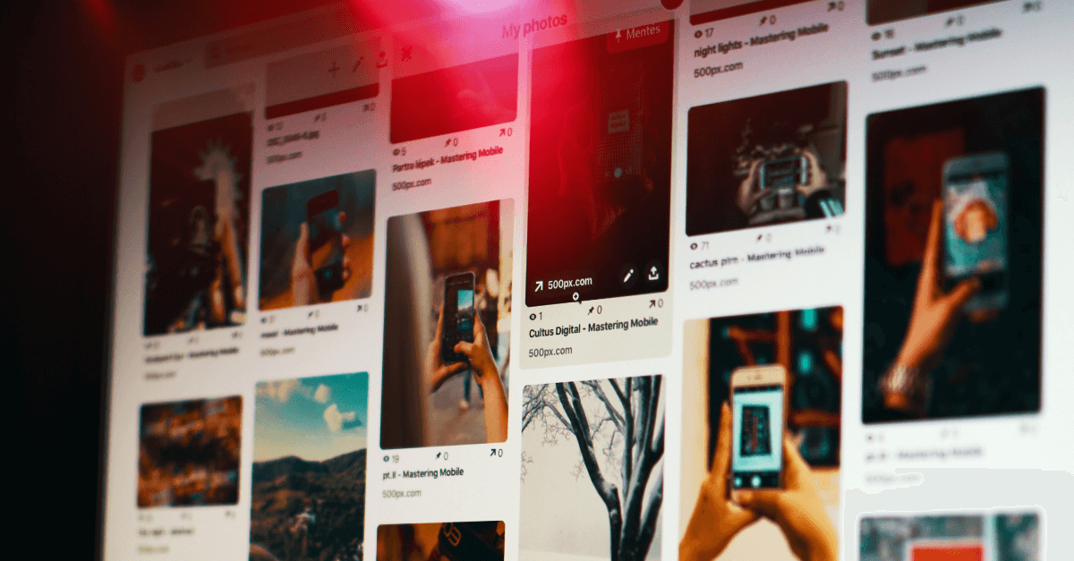 5 najlepszych serwisów z darmowymi zdjęciami