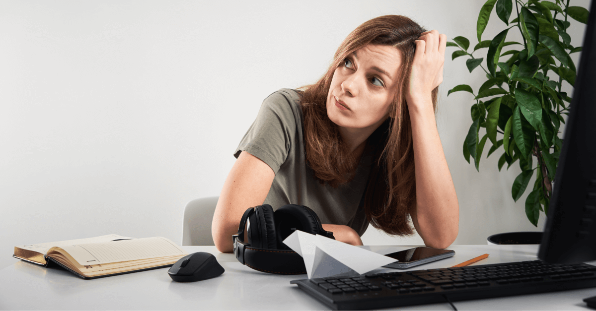 6 sposobów na zwalczanie prokrastynacji