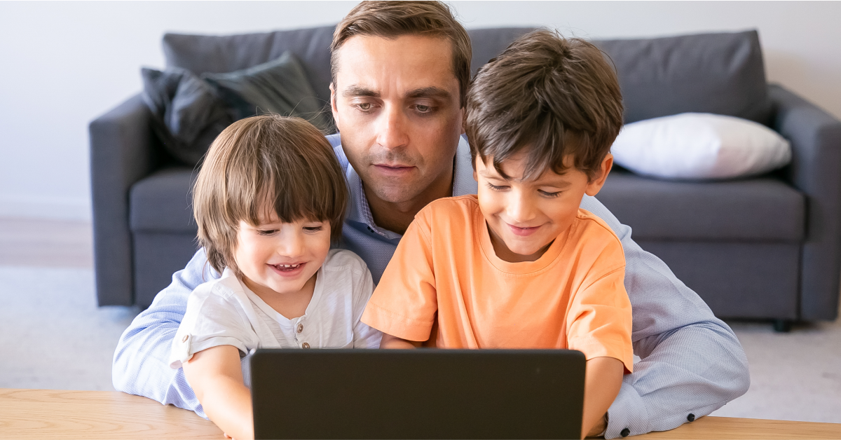 7 powodów, dla których warto uczyć dzieci programowania