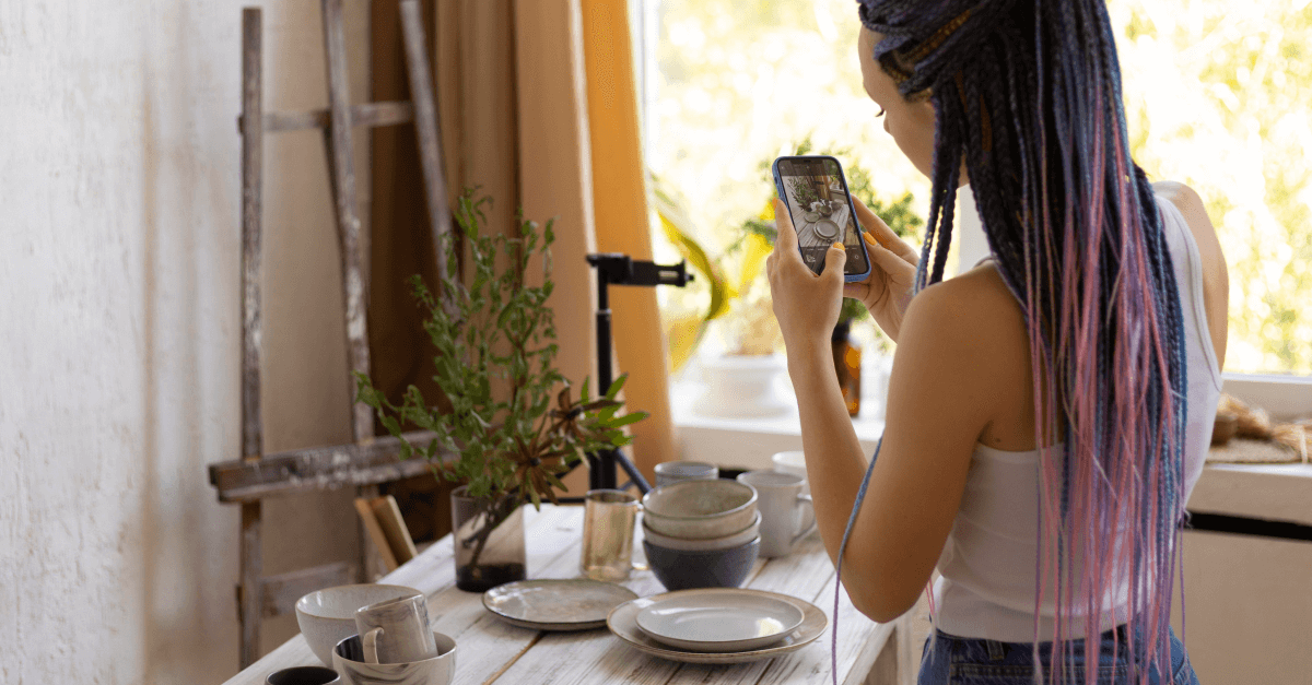 Jak robić lepsze zdjęcia? 5 szybkich rad dla początkujących