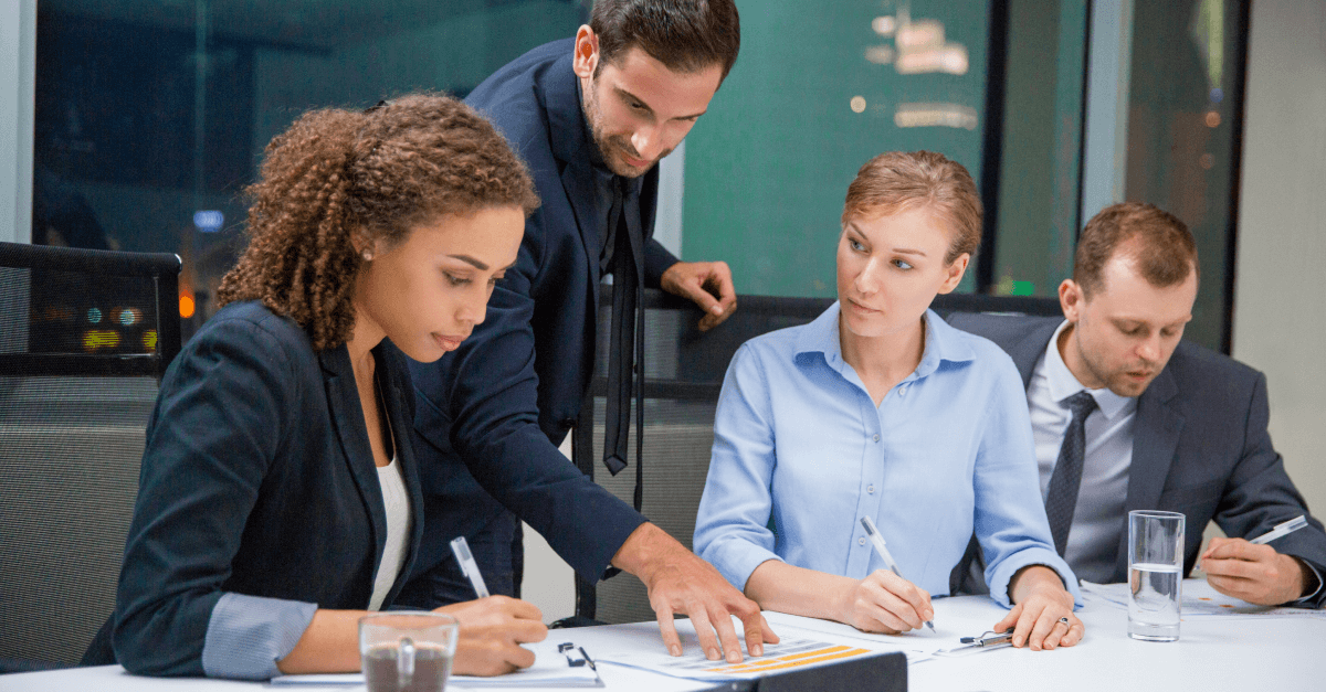 Top 5 aplikacji do zarządzania zadaniami