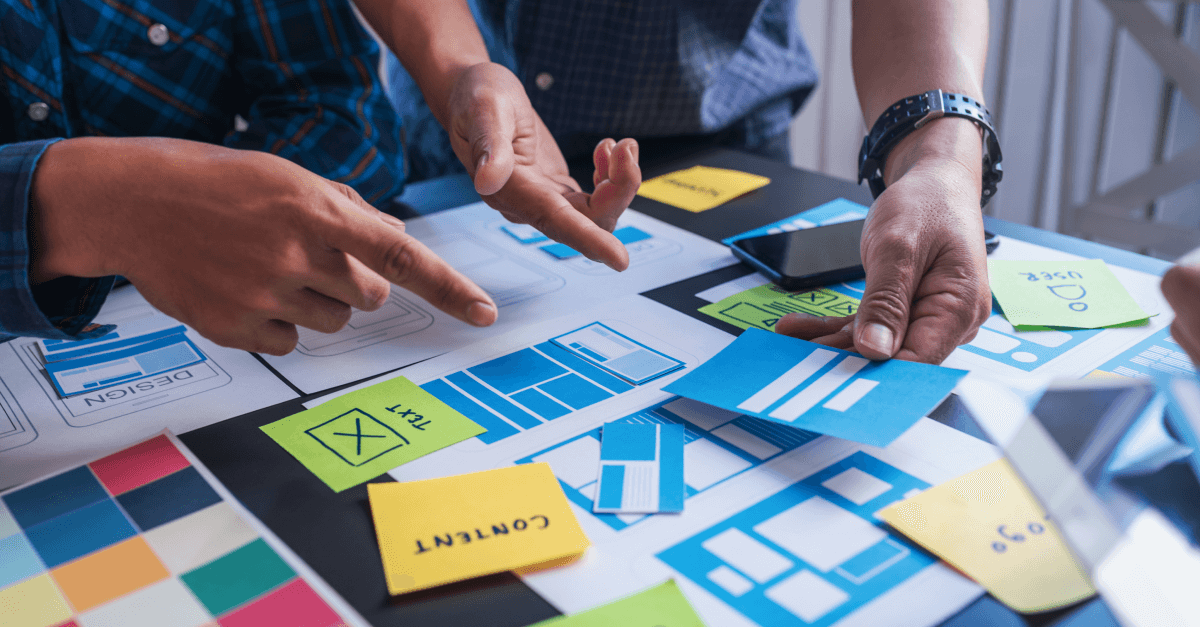 UX vs UI - czym różni się User Experience od User Interface?