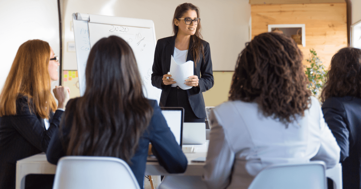 Zawody przyszłości - w którym kierunku warto się rozwijać