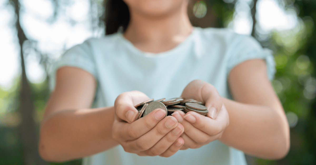 10 sposobów na oszczędzanie pieniędzy