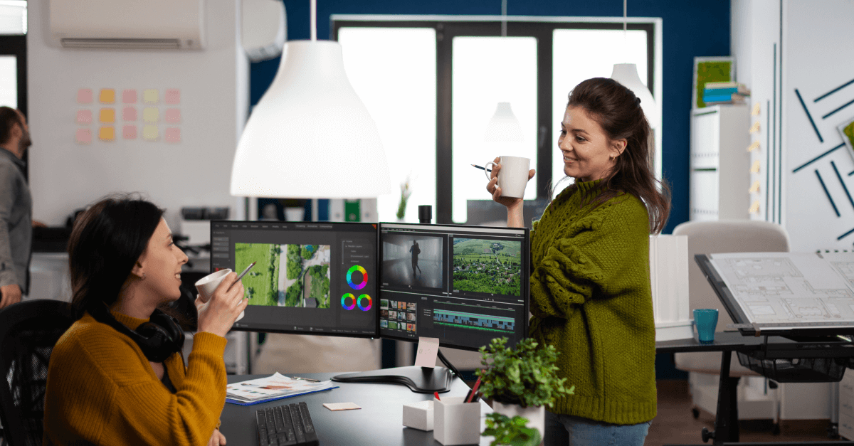 5 najlepszych serwisów z darmowymi wideo