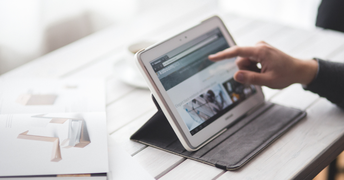 5 powodów, dla których warto korzystać z kanałów Social Media w firmie