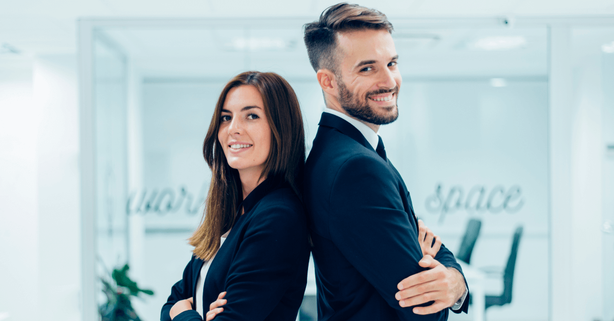 6 Błędów autoprezentacji