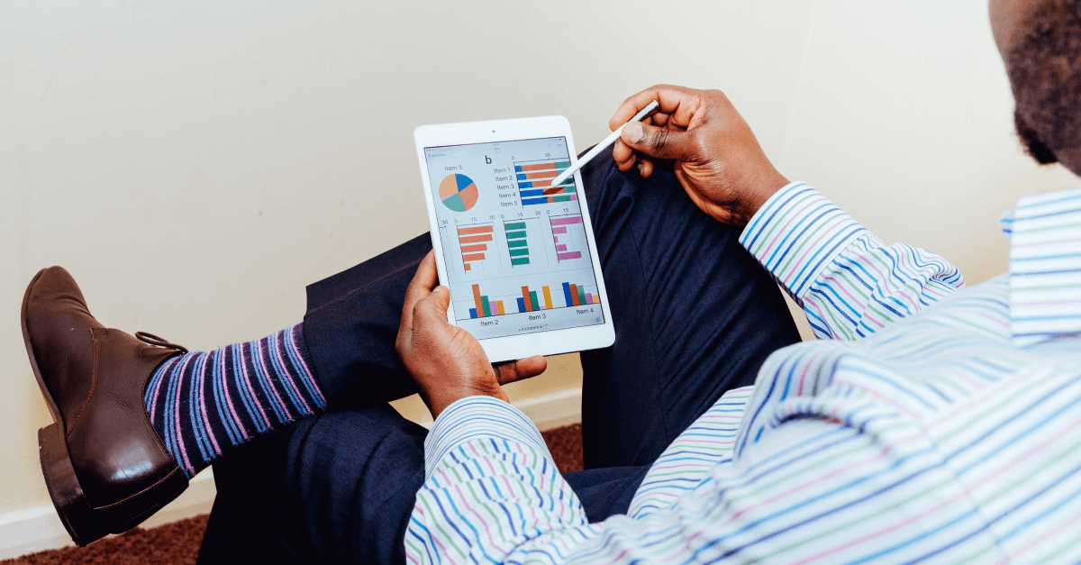 Czym jest histogram?