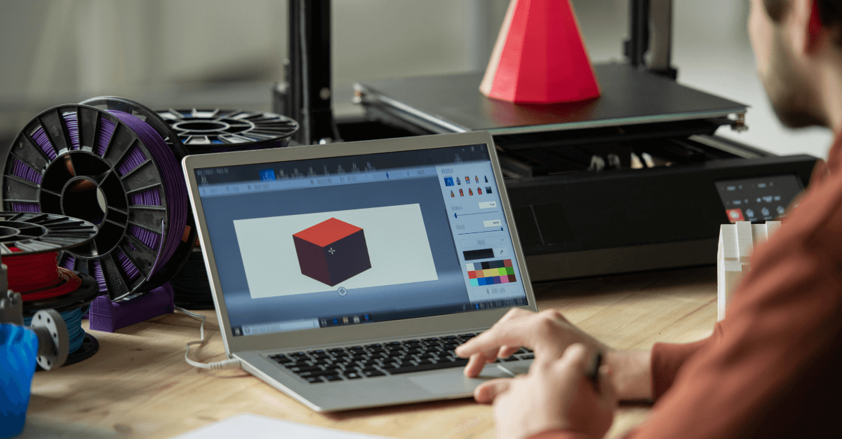 Darmowe modele 3D i tekstury do Twoich projektów 3D