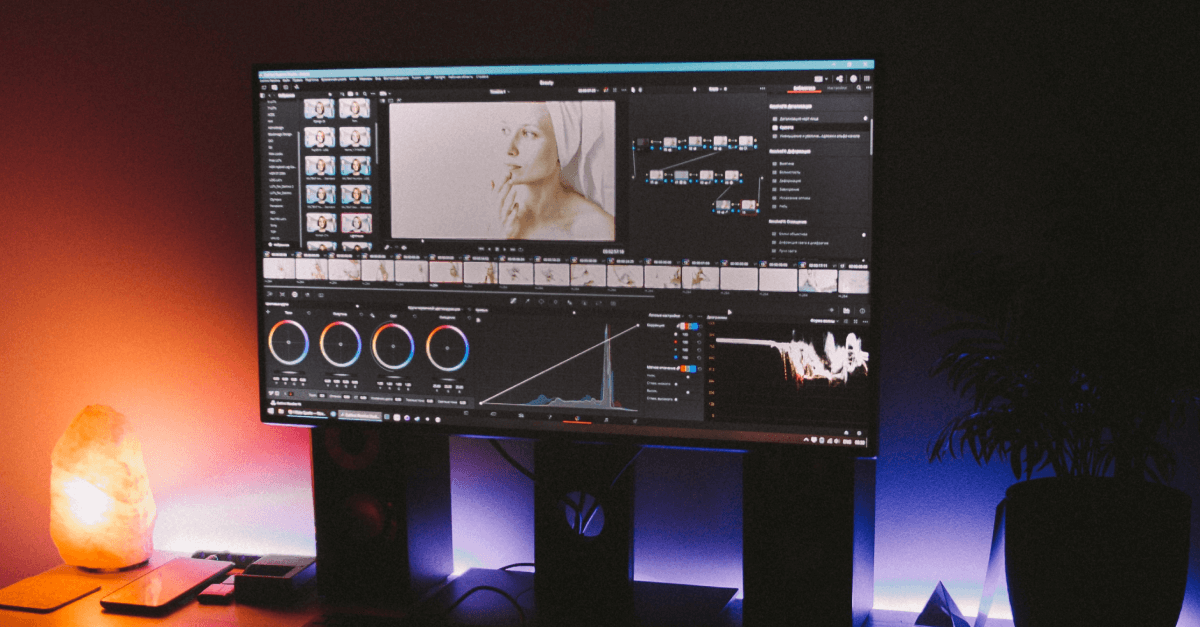 Jak dodać napisy do filmu w DaVinci Resolve?