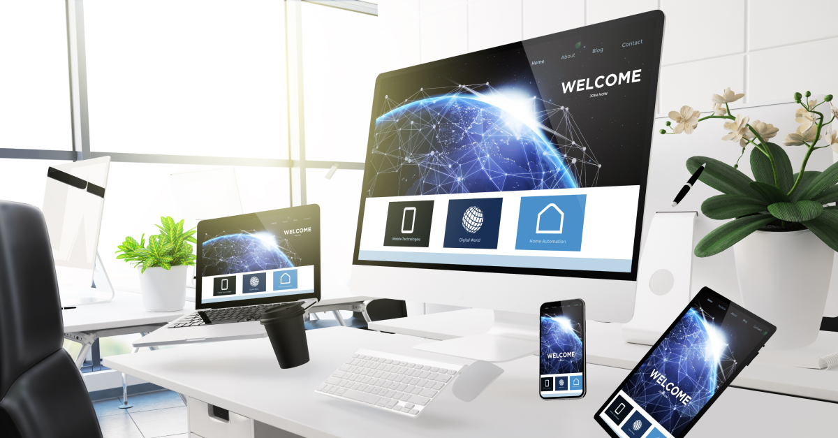 Jak powinien wyglądać dobry landing page?