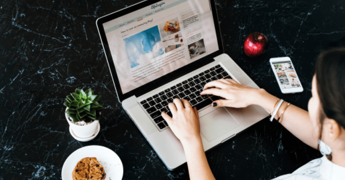 Jak stworzyć bloga na WordPress?