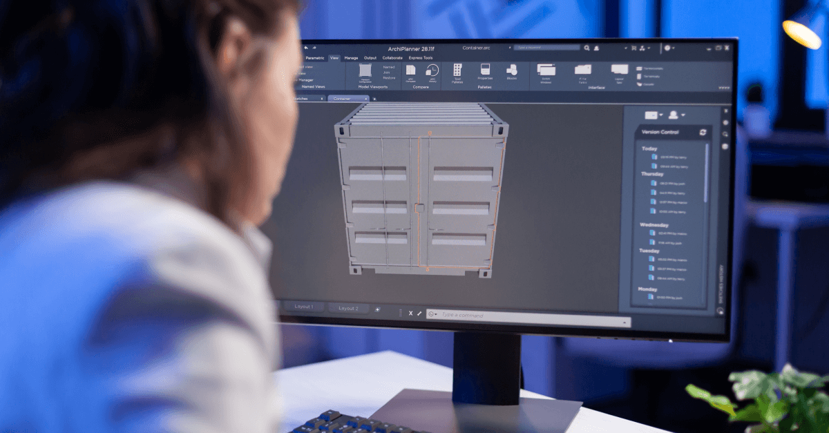 Jak zacząć przygodę z grafiką 3D?