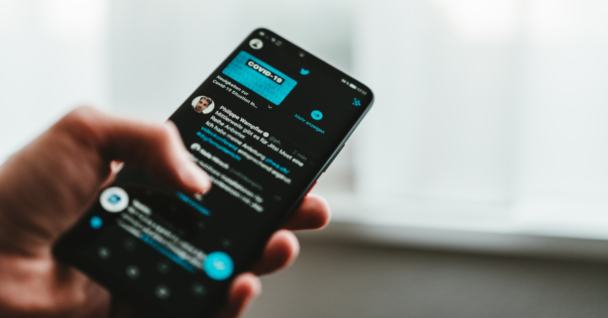 Jak zaplanować wpis na Twitterze