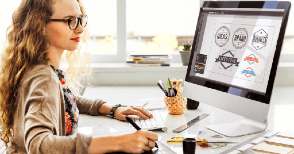 Jak zaprojektować dobre logo?