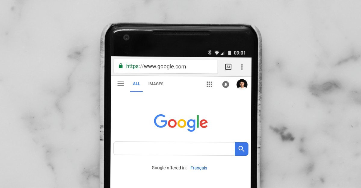 Skuteczne techniki wyszukiwania część 3