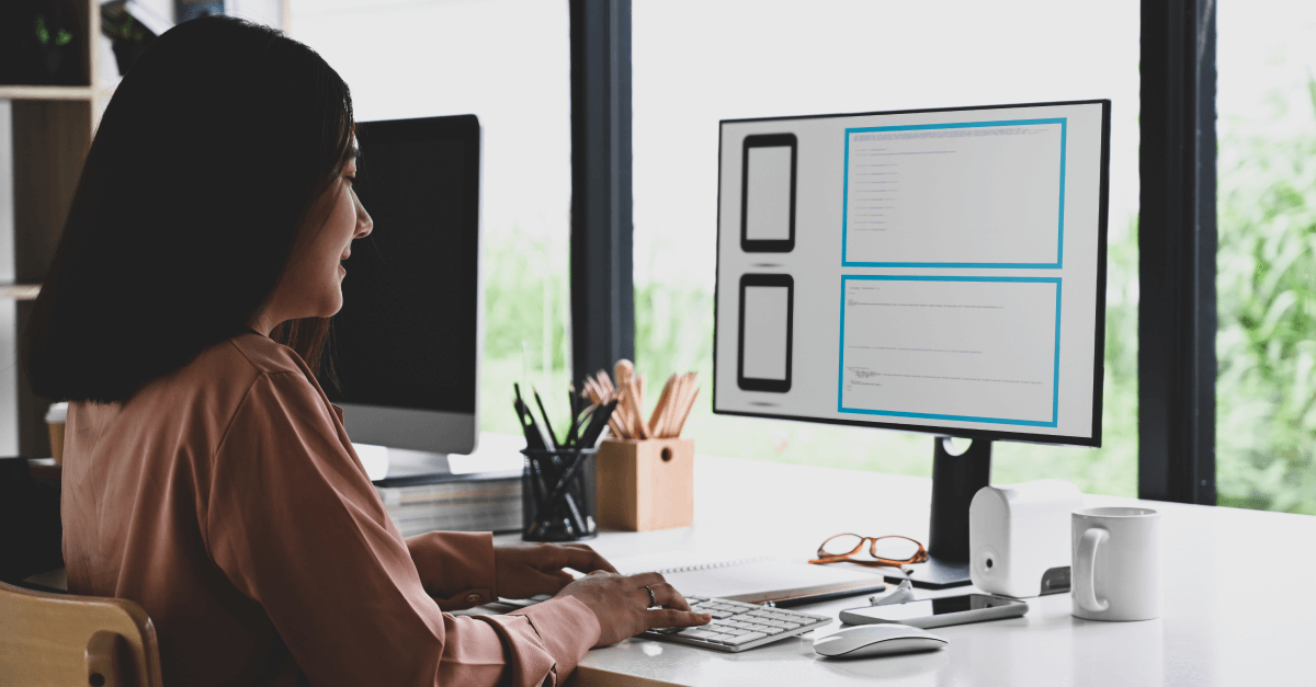 Czy Adobe XD jest dobrym wyborem dla UI/UX Designera?