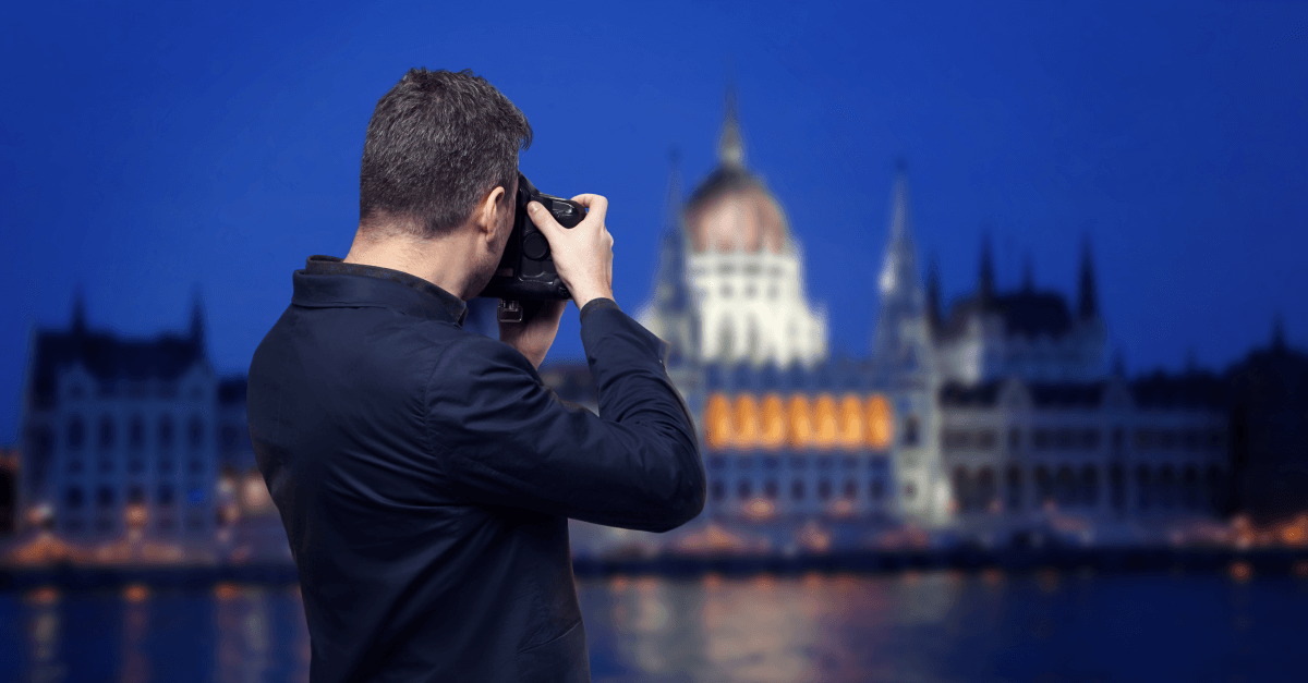 Jak robić dobre zdjęcia nocą?