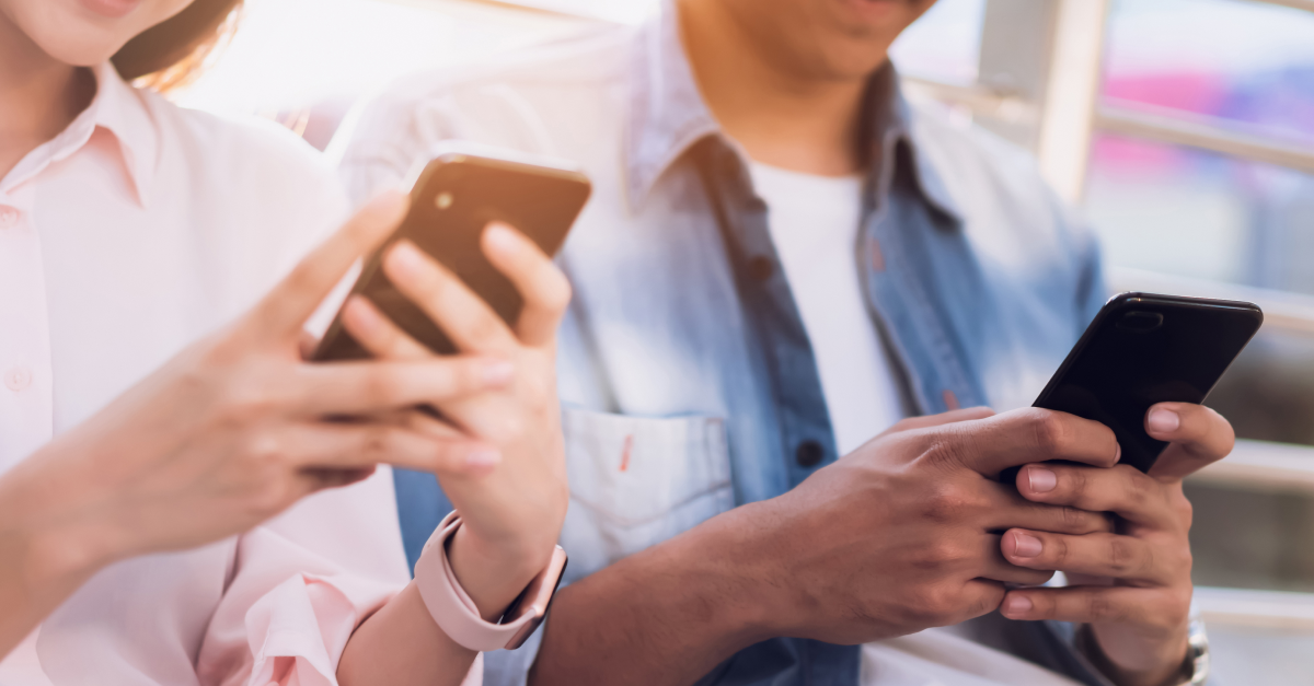 Aplikacje mobilne, które zwiększą Twoją produktywność