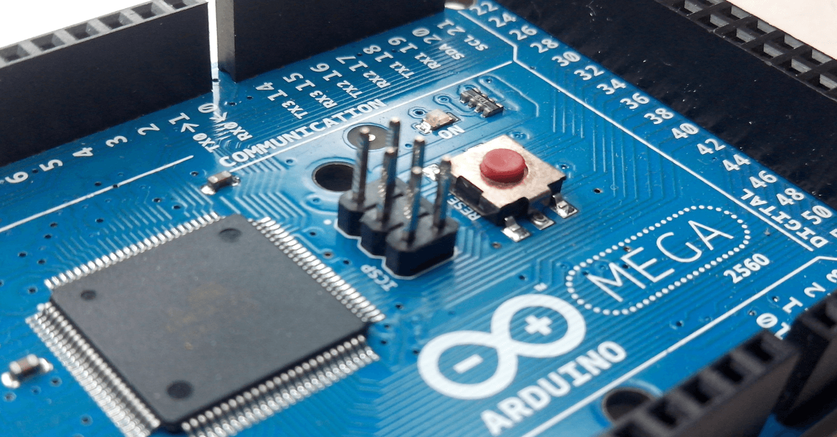 Adafruit Motorshield dla Arduino