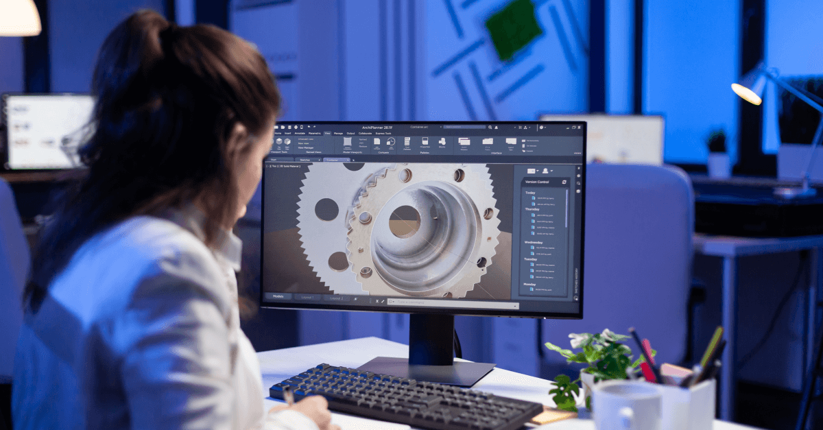 Intensywne szkolenie AutoCAD dla ambitnych projektantów