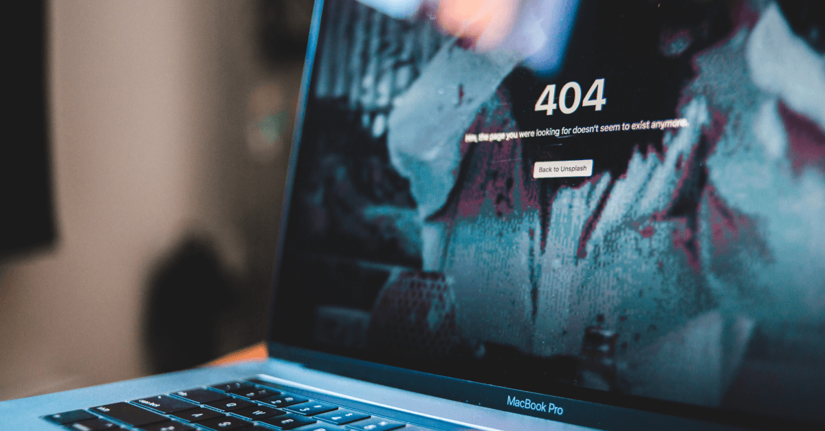 Najczęściej popełniane błędy podczas projektowania stron www - część II