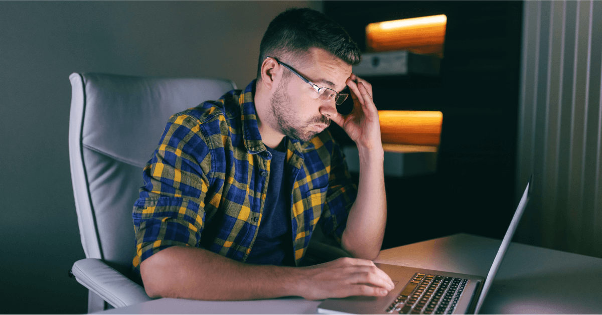 Najczęściej popełniane błędy podczas projektowania strony www - część I