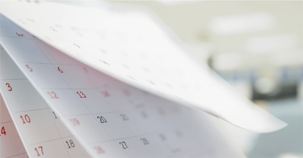 CorelDraw - tworzenie kalendarza do wydruku