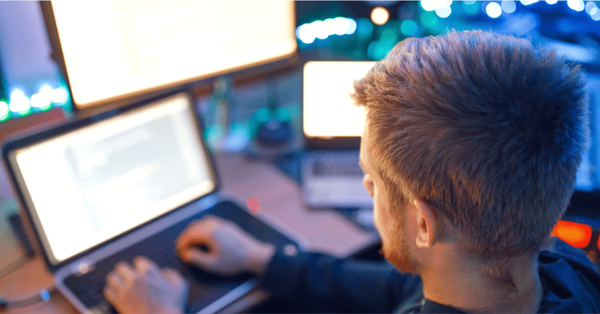 Fundamenty programowania, czyli od czego zacząć naukę kodowania