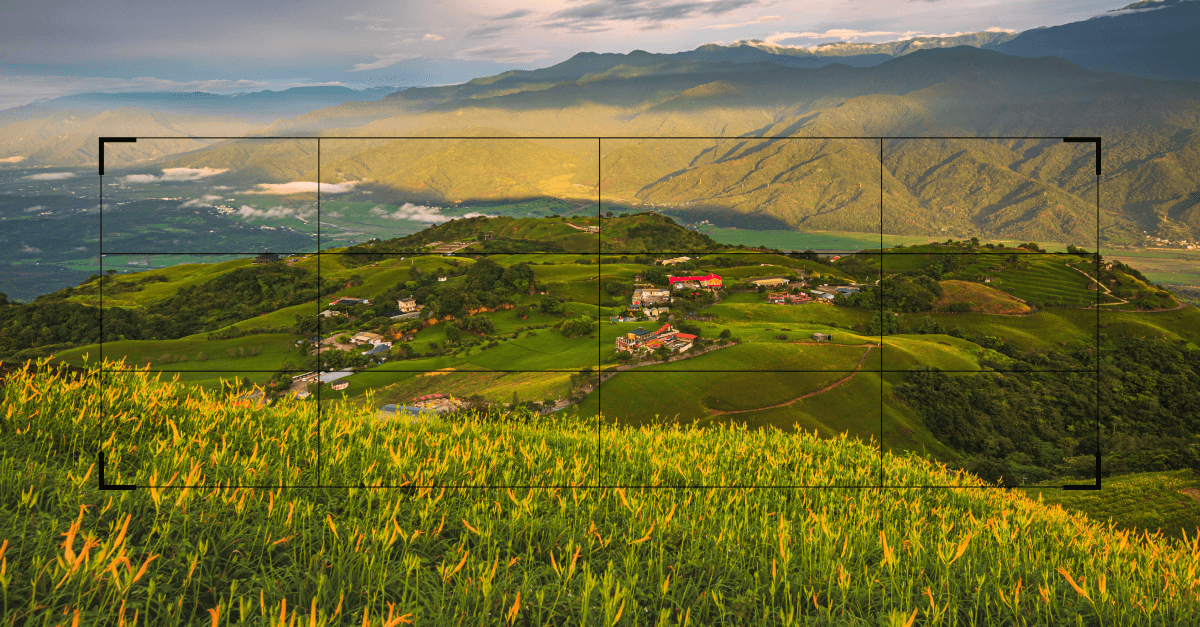 Photoshop - jak stworzyć panoramę