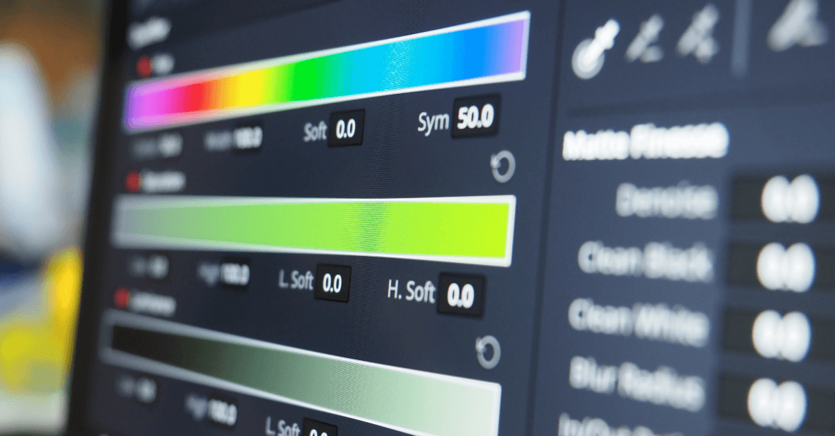 Photoshop - Tryby mieszania