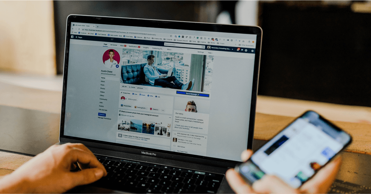 Promocja firmy w internecie - jak robić to skutecznie?