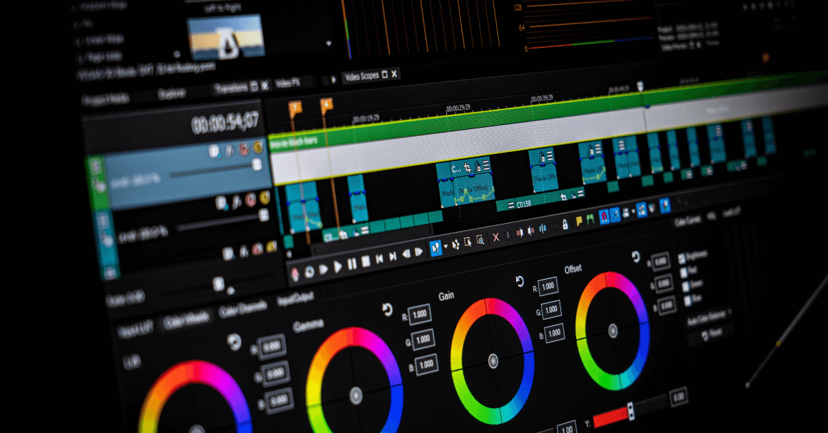 Photoshop - tworzenie prostej animacji