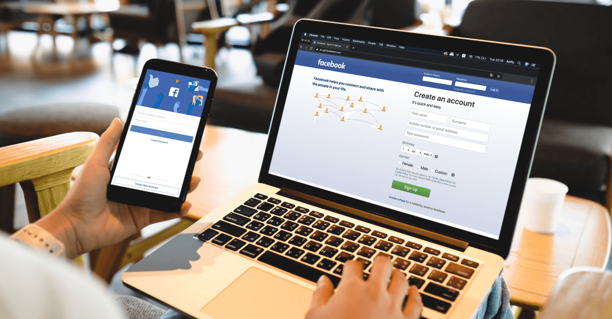 Reklama na Facebooku - Power Editor i dark post 2014