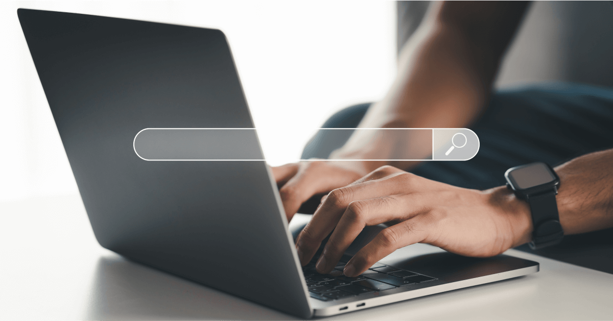 Skuteczne techniki wyszukiwania część 5