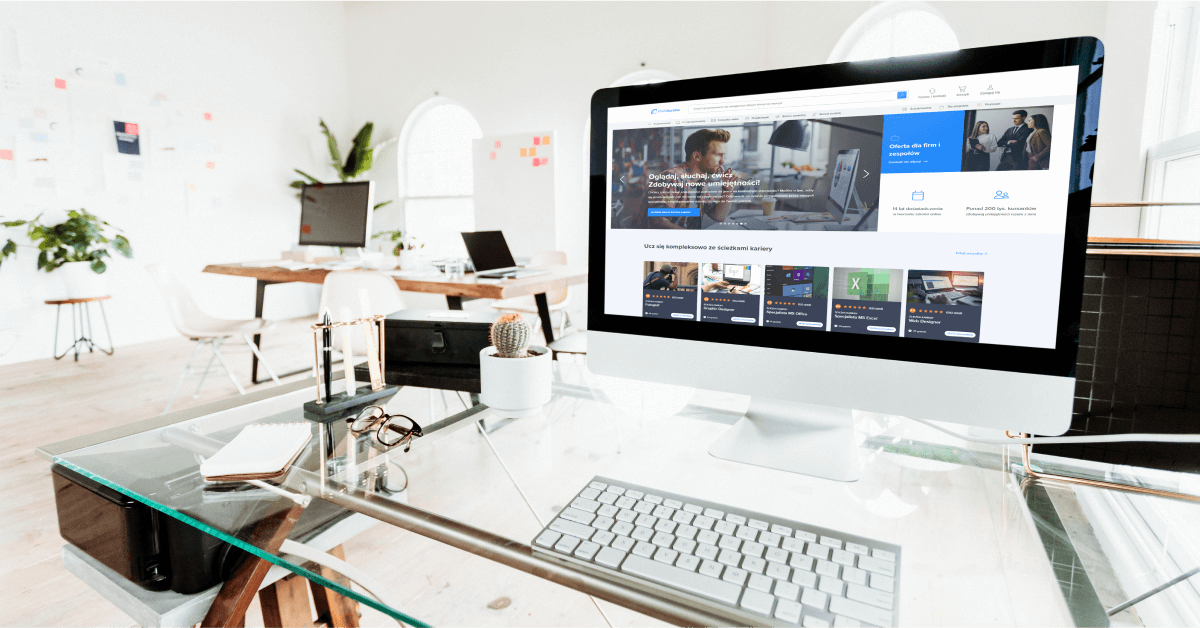 Wprowadzenie do tworzenia stron internetowych - jak zacząć karierę web developera