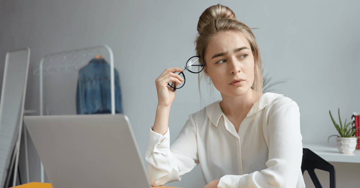 10 sygnałów mówiących, że powinieneś zmienić pracę