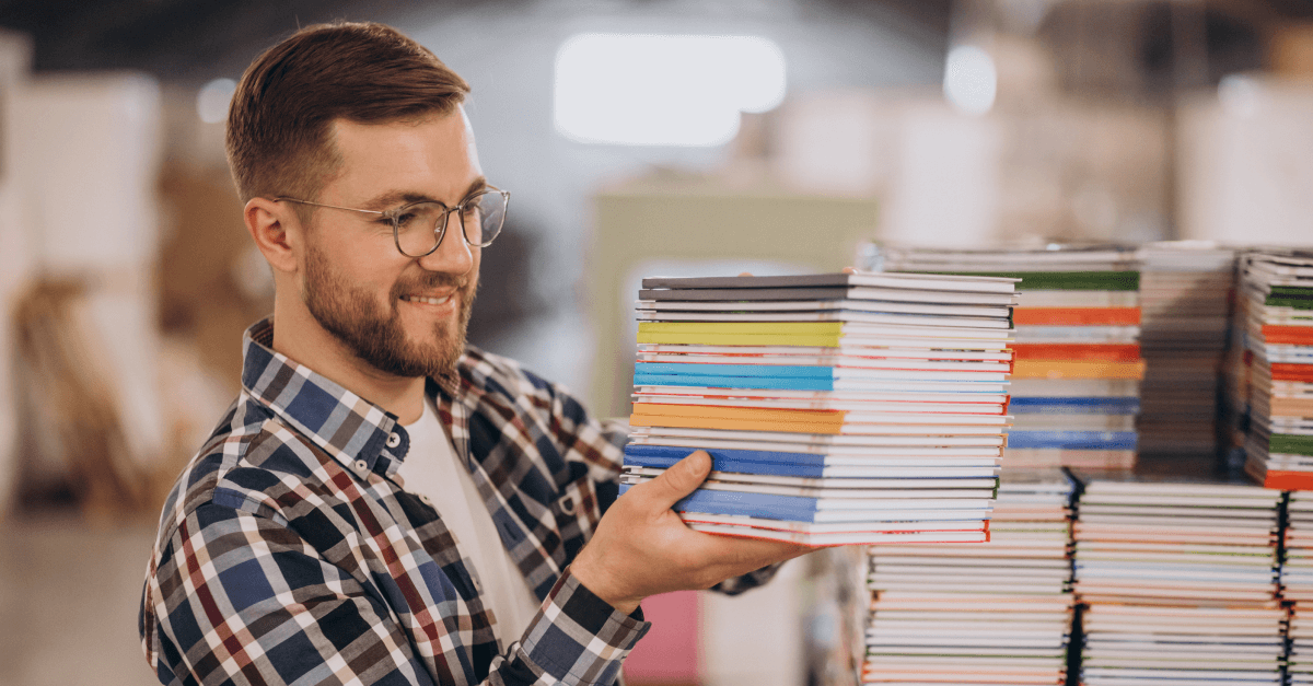 DTP - Projektowanie i skład publikacji drukowanych