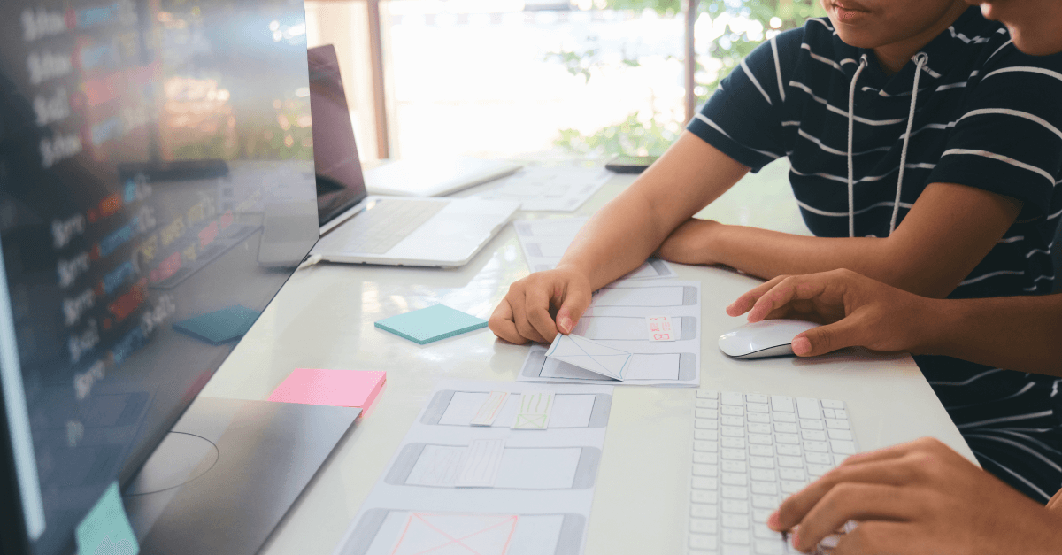 Flutter i Dart - szybkie tworzenie aplikacji mobilnych