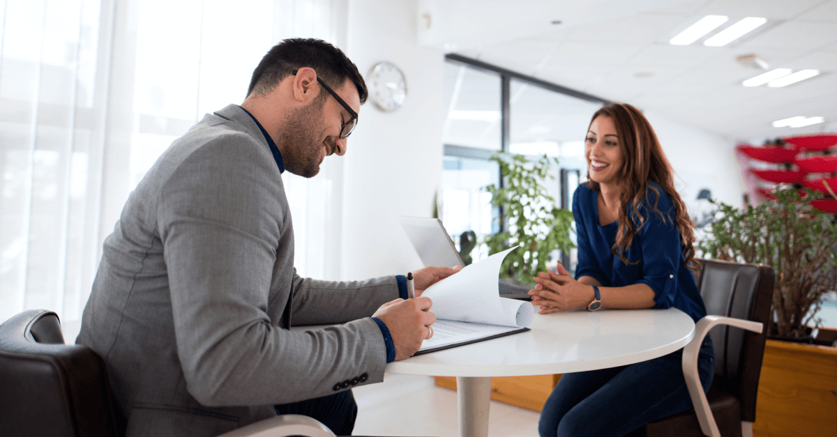 Jak napisać dobry list motywacyjny?