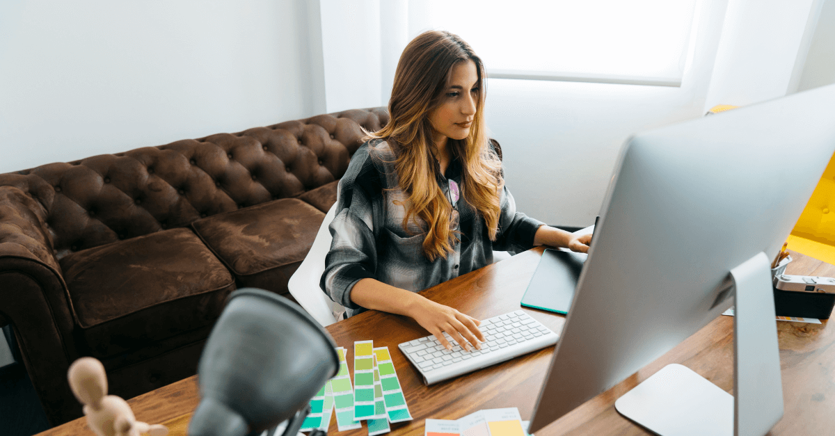 Jak zostać grafikiem komputerowym?