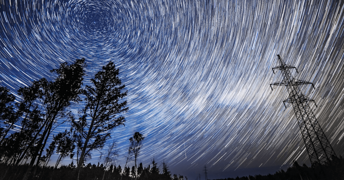 Trójkąt ekspozycji w fotografii - recepta na udane zdjęcie