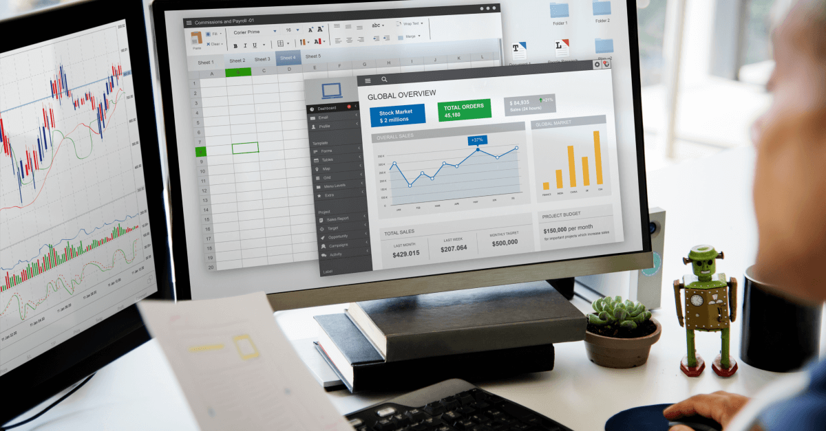 Jak wykorzystać Excela w firmie?